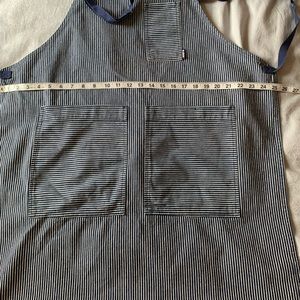 TILT CHEFS APRON